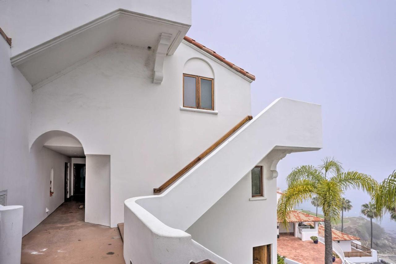 Quiet Avalon Getaway Villa With Ocean View And Balcony Dış mekan fotoğraf