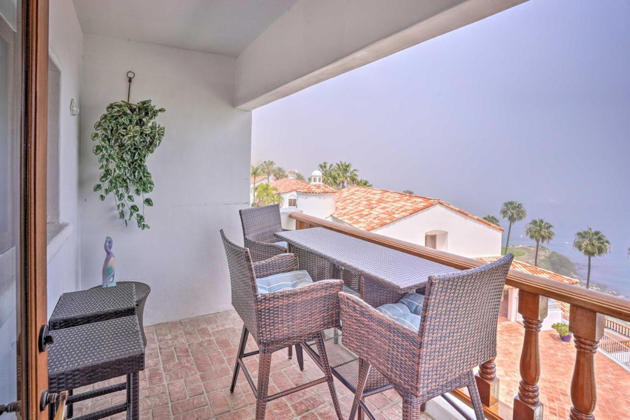 Quiet Avalon Getaway Villa With Ocean View And Balcony Dış mekan fotoğraf