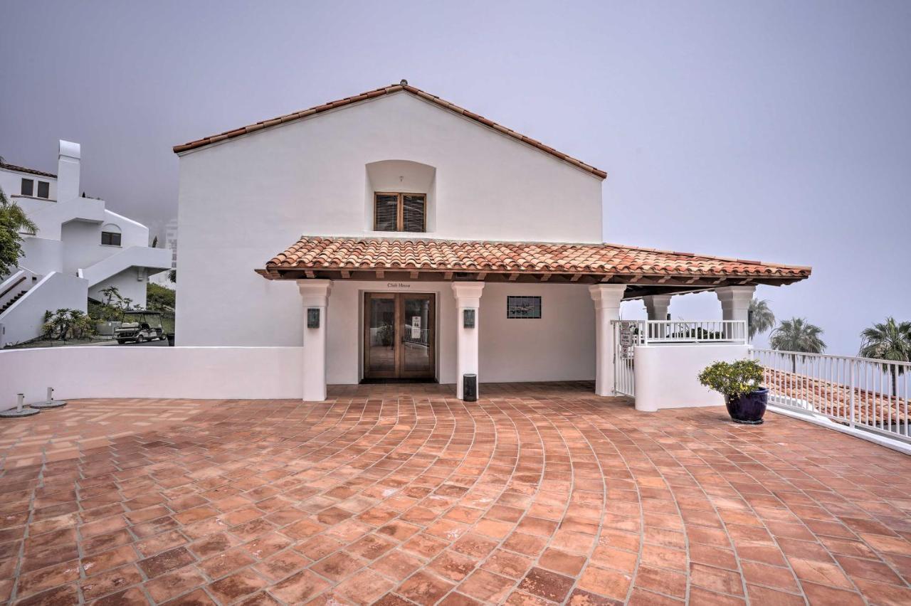 Quiet Avalon Getaway Villa With Ocean View And Balcony Dış mekan fotoğraf